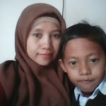Amy Salim - @lasmisalim27 - Instagram