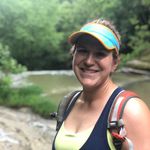 Amy Salim - @asalim_44 - Instagram