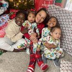 Amy Samuel - @805supermama - Instagram