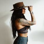 Amy Alvarez - @amy_sandhairco - Instagram