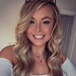 Amy Huntington-Sandy - @amysandyx - Instagram