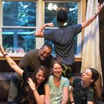 Amy Sandberg - @amysandberg8 - Instagram