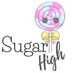 Amy schade - @sugar.high.by_amy - Instagram