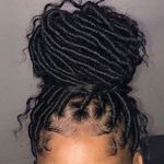 Amy Schaffer - @hairgoals95 - Instagram