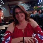 Amy Schaffer - @ahammer2295 - Instagram