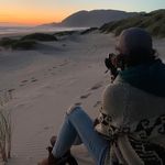 Amy Schellenberg - @smalllostcountry - Instagram