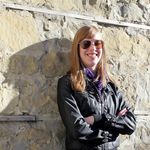 Amy Schellenberg - @kadzuku - Instagram
