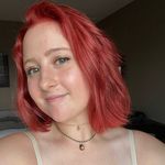 Amy Aliese Scherer - @musicaddict294 - Instagram