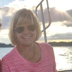 Amy Beauchamp Scherer - @amyscherer5 - Instagram