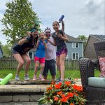 Amy Morantz Scherer - @arscherer - Instagram