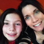 Amy Scherer - @eville_woman - Instagram