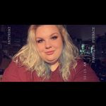 Amy Scherer - @amycatherine98 - Instagram
