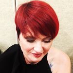 Amy Scherer - @red_phoenixrising - Instagram