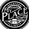 Amy Scherer-Cade - @myplacebradford - TikTok