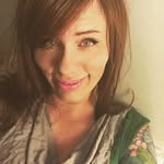Amy Schlotterer - @ohdarling10.10 - Instagram