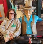 Amy Schlueter - Facebook