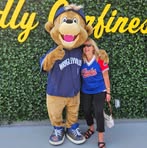 Amy Schlueter - Facebook
