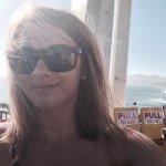 Amy Schrader - @aschray - Instagram