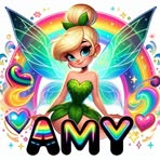 Amy Schrader - Facebook