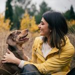 Amy Schrader - @dog_pictures93 - Instagram