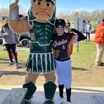 Amy Schrader - @chamy0527 - Instagram