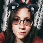 Amy Schrader - @pootyrufus - Instagram