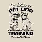 Amy Schuller - @instridepetdogtrainingllc - Instagram