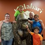 Amy Schuller - Facebook