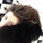 Amy Schultz - @dark_namaste - Instagram