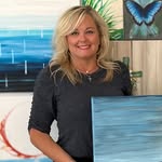 Amy Schultz Art - @amyschultzart - Instagram