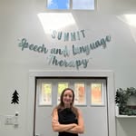 Amy Schultz I SLP I ❤️Apraxia - @summitspeechtherapytx - Instagram