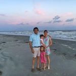 Amy Schuckert Seago - @aseagoing - Instagram