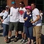 Amy Sechrist - @girlpetunia - Instagram