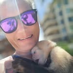 Amy Sechrist - @behindbars05 - Instagram