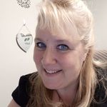 Amy Sechrist - @amynoel68 - Instagram