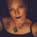 Amy Sego - @goddessfallen - Instagram