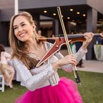 Amy Serrano | Violinist 🎻 - @amyserranomusic - Instagram