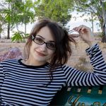 Amy Serrano - @_amyserrano - Instagram