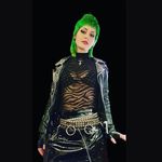 Amy Serrano - @tattooer_amy_serrano - Instagram