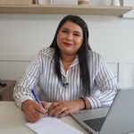 Dra Amy Serrano - @ginecologapanama - Instagram