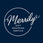 Amy Clements | Creative Gift Wrapping Service - @merrilygiftwrapping - Instagram