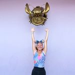 Amy Service - @a.swerve.disneymagic - Instagram