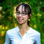 Amy Seto Forrester - @amysetoforrester - Instagram