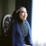 Amysha Aziza - @amyshaziza - Instagram
