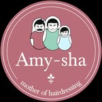 Ethical Hair Salon - @amysha_motherofhairdressing - Instagram