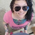 Amy Shaffer - @amyshaffer52 - Instagram