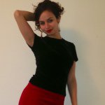 Amy Shaffer - @africaligirl - Instagram