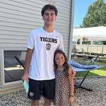 Amy Ernst Sharkey - @amylynnsharkey22 - Instagram