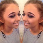 Amy Sharkey - @makeupbyamy01 - Instagram