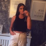 Amy Sharkey - @amysharkeyxox - Instagram